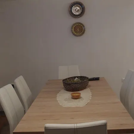 Holiday home Vyara Holiday