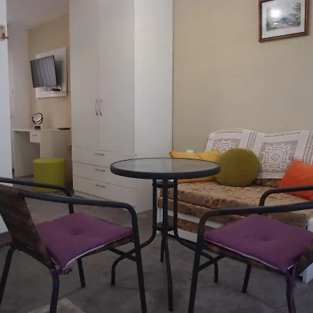 Holiday home Vyara Holiday *