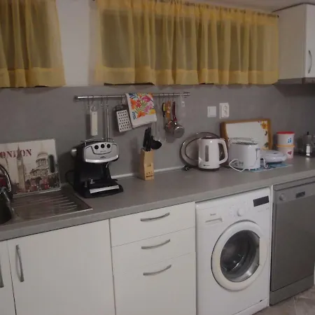 Vyara Holiday Holiday home Sozopol